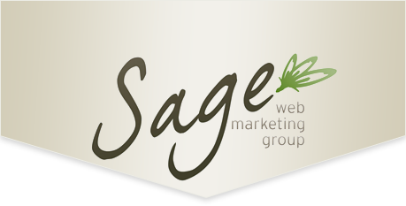 Sage Web Marketing Group Logo