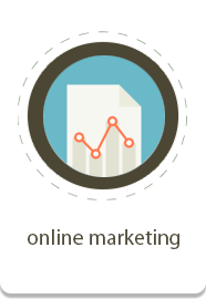Online Marketing